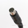 Custom FTDI FT232RL-RS232 USB to 8PinMinDin TTL-Serial Cable